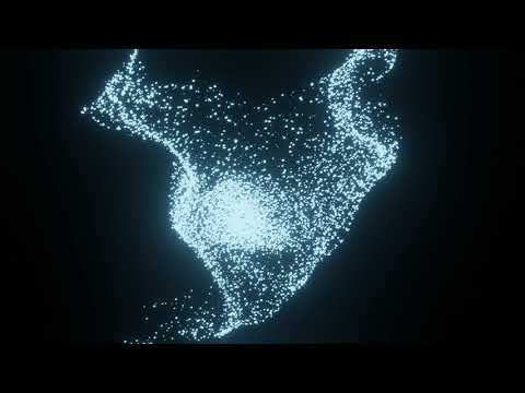Steam Community :: Video :: Sci Fi Particle Simulation