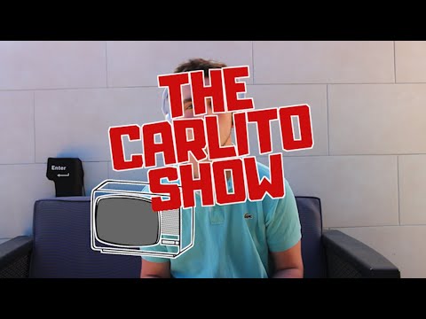 THE CARLITO SHOW - LE CONFINEMENT #RESTEZCHEZVOUS