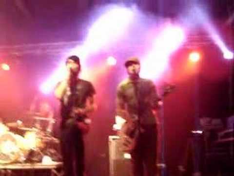 Nailpin - Cross my heart