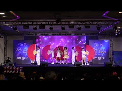 231015 [Full Stage] cover IVE @ K Cover Dance (Final)