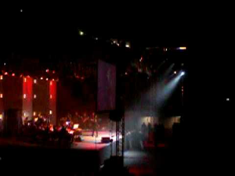 Karel Gott _ Nocni Kral ( I drove all nigh) Live 2008