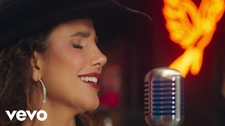 Paula Fernandes - Ainda Não Me Acostumei