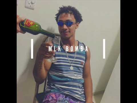 🔥🇧🇷 Michael Tdr - “Mlk Bomba”🚀.( Faixa 02) .