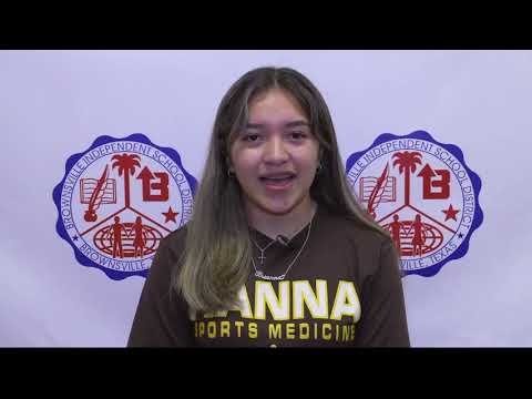 Expedition 65 Education Inflight with Brownsville Science Center - May 11, 2021