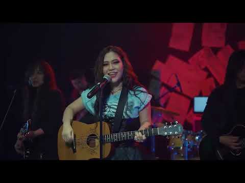 Mee No - ထားခဲ့မဲ့ချစ်သူ [Live Performance]