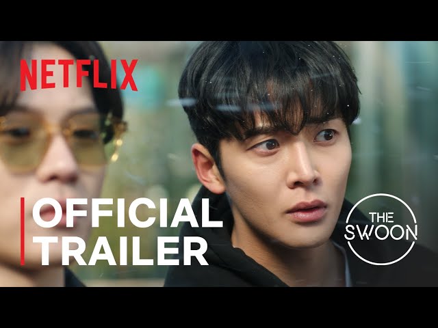 Tomorrow | Official Trailer | Netflix [ENG SUB]