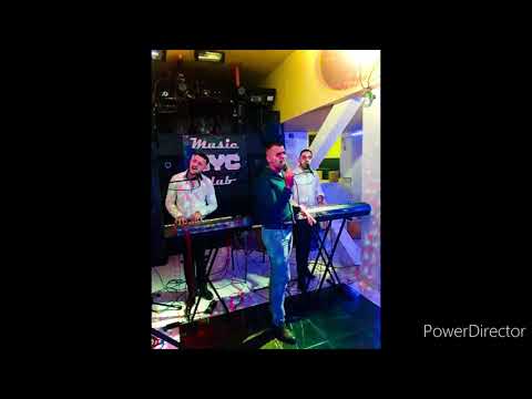 Chery Band 2020 - Csardas Mix (Élő Live)