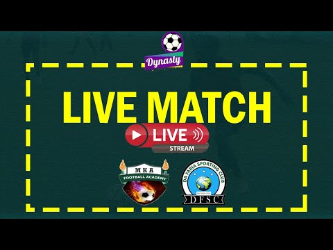 MKA Sports VS Da Faria - Dynasty Scouting League