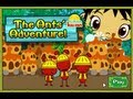 Nihao Kai Lan The Ants' Adventure