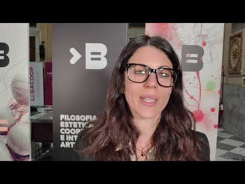 Intervista a Maria Silvia Vaccarezza