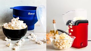 7 Best Popcorn Maker on Amazon