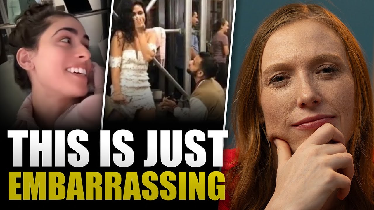 The Humiliation Ritual of Akaash Singh - His Wife HATES Him