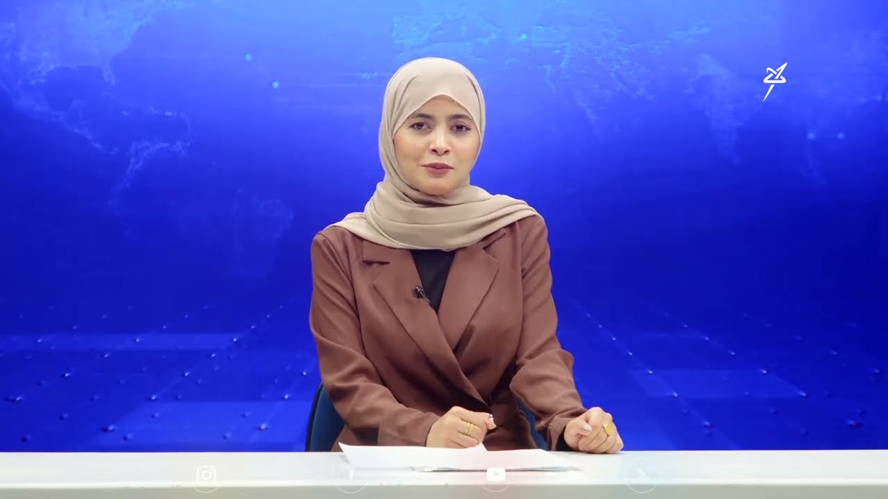 أخبار السابعة 28-6-2026