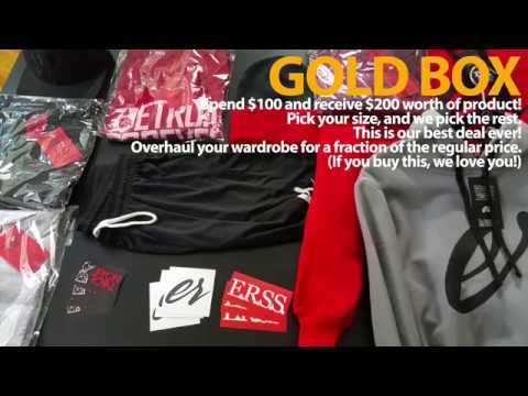 The BEST DEAL WE CAN OFFER!!!