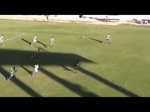 PE Sub 20 2014 Porto 4x0 Jaguar 2 fase