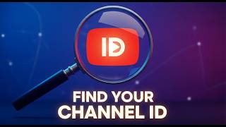 Download lagu How To Find Your Youtube Channel ID Get Unique Youtube Channel ID mp3 Download lagu How To Find Your Youtube Channel ID Get Unique Youtube Channel ID mp3
