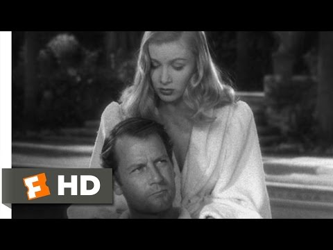 Sullivan's Travels (6/9) Movie CLIP - Sully and the Girl (1941) HD