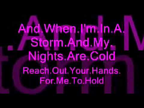 Dj Boonie -  I Just Wanna Be Close To You (With Lyrics)