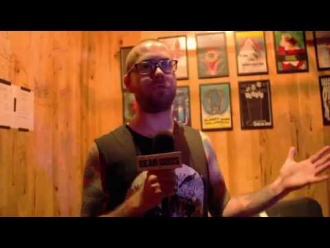 GEAR GODS RIGGED - Revocation | GEAR GODS