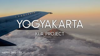 Kla Project - Yogyakarta (Lirik)