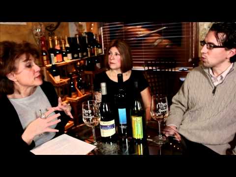 IntheCellar - Visiting the Vineyards of Australia with Wines By Jennifer!