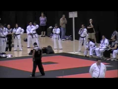 Victory Orlando XMA Fall Natls 09