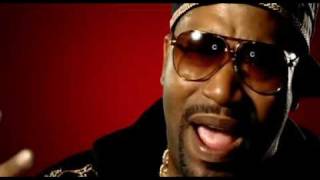 Ludacris feat. Bun B &amp; Rick Ross-Down in the Dirty(Offical)