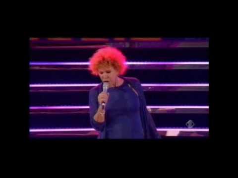 Ornella Vanoni - La mia storia tra le dita -