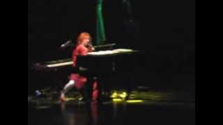 Your Ghost Tori Amos