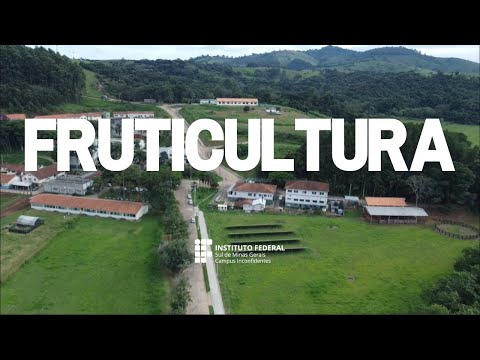 Fruticultura (Fazenda-Escola) - IFSULDEMINAS - Campus Inconfidentes