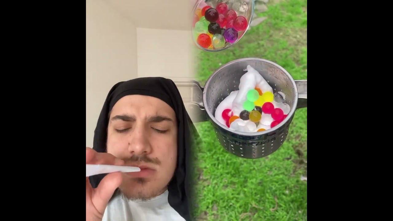 Et toi c’est quoi la pire connerie que ta faites ? 😂 // Mon 2éme compte Tiktok 👉🏽