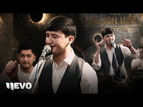 Amirjon Uzoqov - Xonume (video 2023)