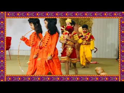Dussehra Celebration