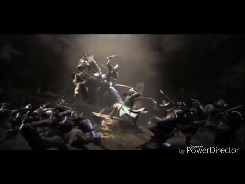 Fire Emblem Fates GMV/AMV ~ On My Own