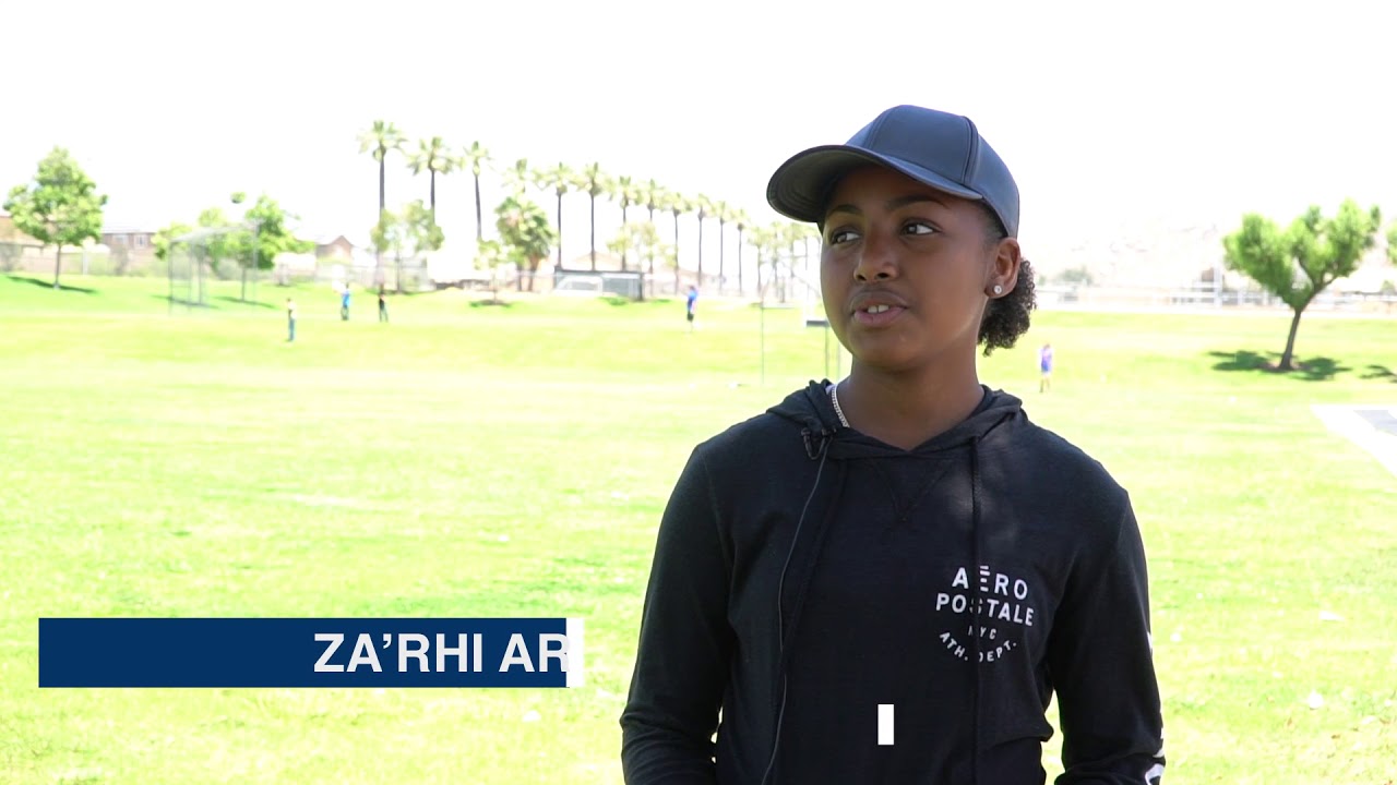 Summer Learning Academies at Moreno Valley Unified