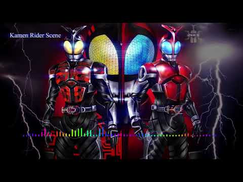 NEXT LEVEL - Kamen Rider Kabuto 神のスピード Remix