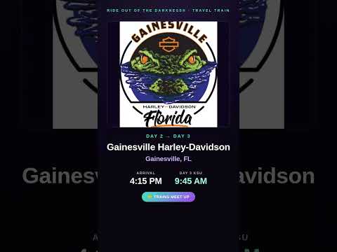 Route video