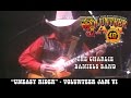 The Charlie Daniels Band - Uneasy Rider - Volunteer Jam VI