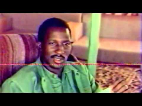 Capitaine Thomas Sankara (2014) bande annonce