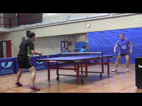 Prat Lisant - TT Agrupació Congres  3 Provincial B - PEDRO 3/4