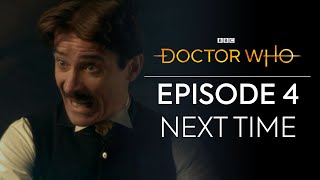 Next time : trailer Episode 4 Saison 12