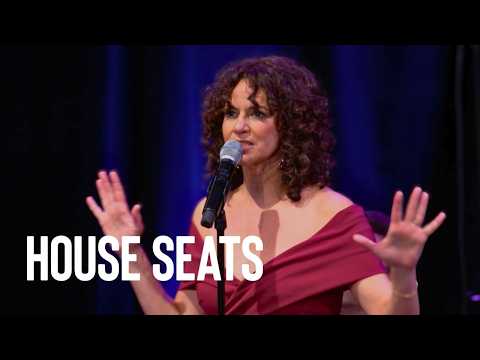 Mandy Gonzalez in Concert | House Seats