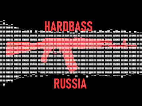DJ Koles - Metall Shake Up II [HARD BASS]