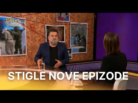 Mučio je, komadao i topio žrtve u kiselini! | RTL Direkt