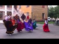 Нанэ Цоха Цыганский танец 