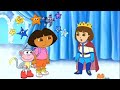 Dora The Explorer Star Catcher Click Create