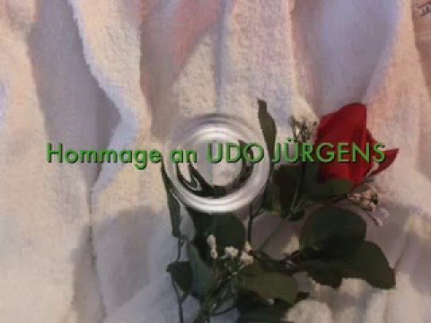 Hommage an Udo Jürgens: Danke Udo