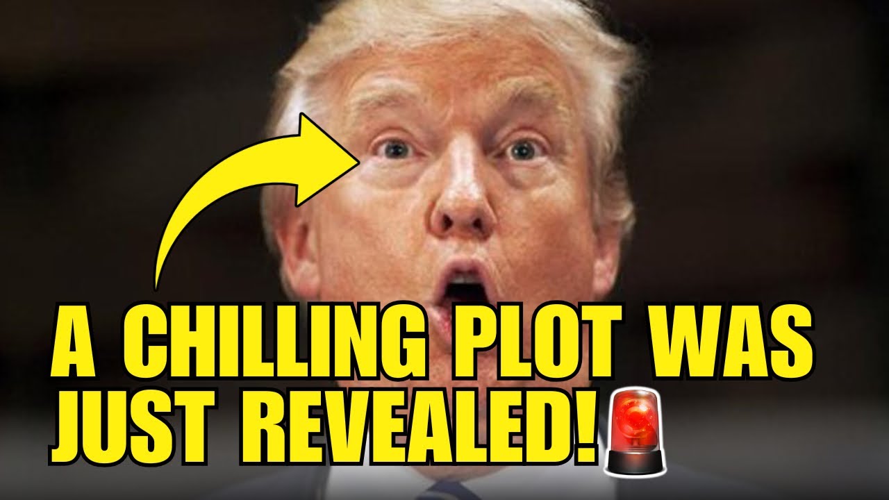 Chilling Details Of A Teen S Terror Plot Against Trump Uncovered