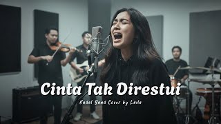 Download lagu Kadal Band - Cinta Tak Direstui | Laila Cover mp3 Download lagu Kadal Band - Cinta Tak Direstui | Laila Cover mp3