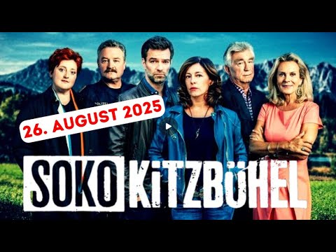 Soko Kitzbühel 26 August 2025 soko kitzbühel full episodes